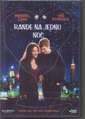  RANDE NA JEDNU NOC - supershop.sk