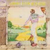 JOHN ELTON  - CD GOODBYE YELLOW -REMAST-