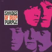 DEEP PURPLE  - CD SHADES OF.. -JAP CARD-