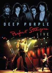 DEEP PURPLE  - 3xDVD PERFECT STRANGERS LIVE