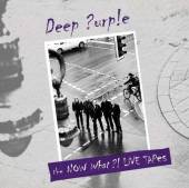 DEEP PURPLE  - 2xVINYL NOW WHAT LIVE TAPES [VINYL]