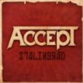 ACCEPT  - CD RUSSIAN ROULETTE +3