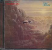 OLDFIELD MIKE  - CD FIVE MILES OUT