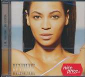 BEYONCE  - CD I AM SASHA FIERCE