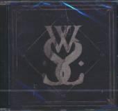 WHILE SHE SLEEPS  - CD THIS IS THE SIX