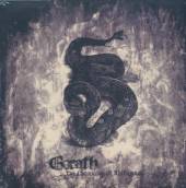 GORATH  - CD CHRONICLES OF.. -LTD-