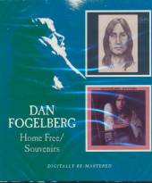 FOGELBERG DAN  - 2xCD HOME FREE / SOUVENIRS