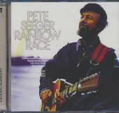 SEEGER PETE  - CD RAINBOW RACE