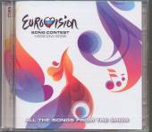  EUROVISION SONGCONTEST'09 - suprshop.cz