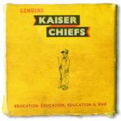 KAISER CHIEFS  - CD EDUCATION, EDUCATION, EDUCATIO