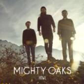 MIGHTY OAKS  - CD HOWL