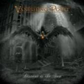 VANISHING POINT  - CD DISTANT IS THE SUN
