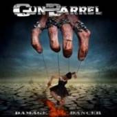 GUN BARREL  - CD DAMAGE DANCER
