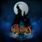 GRAVIATORS  - CD MOTHERLOAD (LTD. FIRST EDT.)