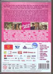  Anglické jahody DVD [CZ dabing] - supershop.sk