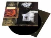 MY DYING BRIDE  - VINYL AS THE FLOWER WITHERS-HQ- [VINYL]