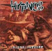 HYPNOS  - CD IN BLOOD WE TRUST