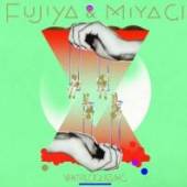 FUJIYA & MIYAGI  - CD VENTRILOQUIZZING
