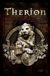 THERION  - 3xDVD ADULRUNA REDIVIVA AND BEYOND