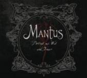 MANTUS  - 2xCDG PORTRAIT AUS UND TRAUER GRENZLA