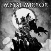 METAL MIRROR  - CD III