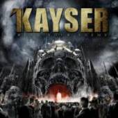 KAYSER  - CD READ YOUR ENEMY