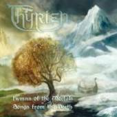 THYRIEN  - CD HYMNS OF THE MORTALS