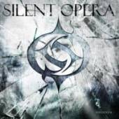 SILENT OPERA  - CD REFLECTIONS