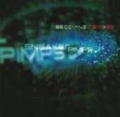 SNEAKER PIMPS  - CD BECOMING REMIXED