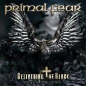  DELIVERING THE.. -CD+DVD- - supershop.sk