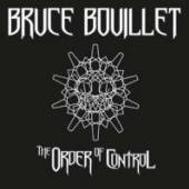 BOUILLET BRUCE  - CD ORDER OF CONTROL