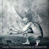 ARENA  - CD THE SEVENTH DEGREE OF SEPARATION