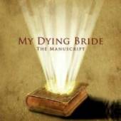 MY DYING BRIDE  - VINYL THE MANUSCRIPT [VINYL]