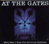 AT THE GATES  - VINYL WITH FEAR I KI..