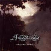 ANATHEMA  - VINYL THE SILENT ENIGMA LP [VINYL]