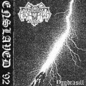 YGGDRASILL [VINYL] - supershop.sk