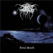 DARKTHRONE  - VINYL TOTAL DEATH -HQ- [VINYL]