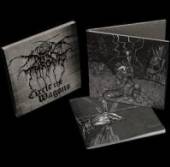 DARKTHRONE  - VINYL CIRCLE THE WAGONS [VINYL]