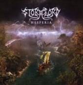 STORMLORD  - CD HESPERIA