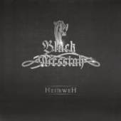 BLACK MESSIAH  - CD HEIMWEH