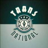 VNV NATION  - CD TRANSNATIONAL [DIGI]