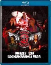  LIVE AT MOONDANCE JAM [BLURAY] - suprshop.cz