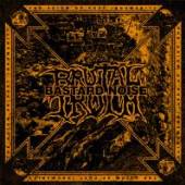 BRUTAL TRUTH/BASTARD NOISE  - CD THE AXIOM O