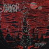 OBLITERATION  - CD BLACK DEATH HORIZON