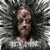 TRUTH CORRODED  - CD THE SAVIOURS SLAIN