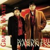 GRAY & WYATT  - CD NAMING THE DARKNESS (UK)