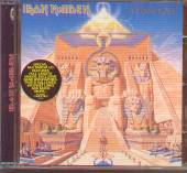  POWERSLAVE - suprshop.cz