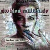 DIVIDED MULTITUDE  - CD FEED ON YOUR MISERY