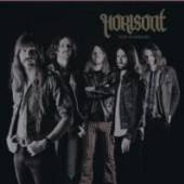 HORISONT  - CD TIME WARRIORS