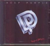 DEEP PURPLE  - CD PERFECT STRANGERS